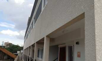 Imagem 4: Apartamento para venda tem 34 metros quadrados com 2 quartos em Vila Isolina Mazzei - São