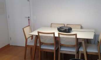 Imagem 3: Excelente apartamento mobiliado!