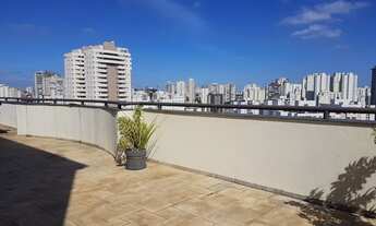 Imagem: Solar Pompéia - estilo e conforto em apto