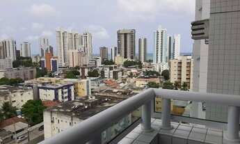 Imagem 2: Apartamento para venda tem 58 metros quadrados com 2 quartos