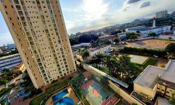 Imagem: Apartamento com 2 dormitórios à venda