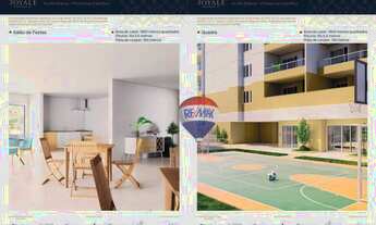 Imagem 7: Apartamento com 2 dormitórios à venda, 74 m² por R$ 520.905,00 - Passos - Juiz de Fora/MG