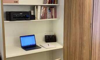 Imagem 3: Casa Verde (Zona Norte) -Apartamento com 2 dormitórios, 88 m² , 2 vagas + deposito