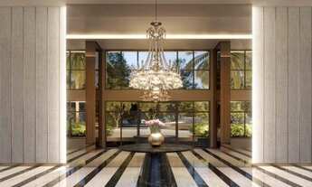 Imagem 3: Cobertura residencial para venda, Sacomã, São Paulo - CO9134