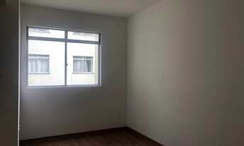 Imagem 3: Apartamento para aluguel tem 54 metros quadrados com 2 quartos em Palmital - Colombo - PR