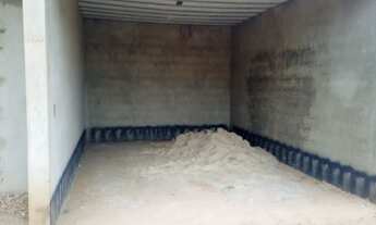 Imagem 5: Casa para venda tem 1613 metros quadrados com 3 quartos em Jardim Ninho Verde II - Pardinh