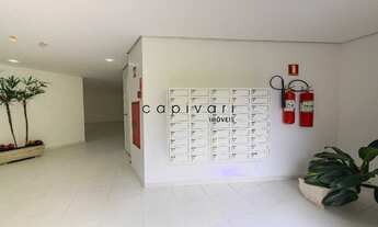 Imagem 3: Apartamento 1 dormitório com Vista e Lazer em Campos do Jordão