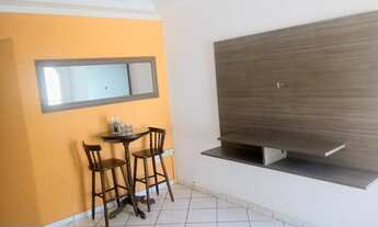 Imagem 9: Casa para locação com 02 dormitórios no bairro do Anhangabaú em Jundiaí - SP