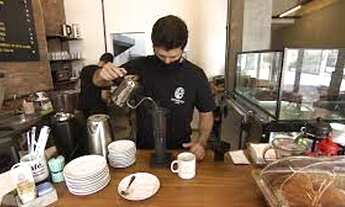 Imagem 5: CASA DE CAFÉ 100% CAFÉ E SALGADOS, GRTE LUCRO 20MIL MES NO BOLSO MOV100MIL PREÇO SÓ R$ 700