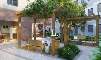 Imagem 3: Apê à venda, 34 m² por R$ 235.900 - Barra Funda