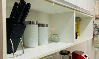 Imagem 7: Apartamento com 2 dormitórios à venda, 51 m² por R$ 425.531 - Água Rasa - São Paulo/SP