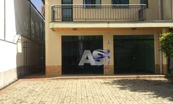 Imagem 2: Prédio para alugar, 500 m² por R$ 19.100,00/mês - Chácara Santo Antônio (Zona Sul) - São P