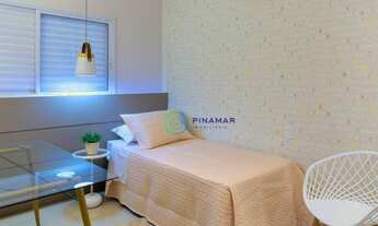 Imagem 5: Sobrado com 3 dormitórios à venda, 159 m² por R$ 850.000,00 - Vila Maria - Aparecida de Go