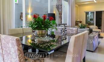 Imagem 4: Casa à venda, 360 m² por R$ 2.380.000,00 - Jardim Chapadão - Campinas/SP