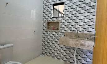 Imagem 5: Casa para venda possui 141 metros quadrados com 3 quartos em Jardim Cearense - Fortaleza