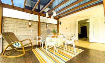 Imagem 6: Casa á venda possui 302 m2 com 4 quartos no Joao Paulo com 932m2 de area total