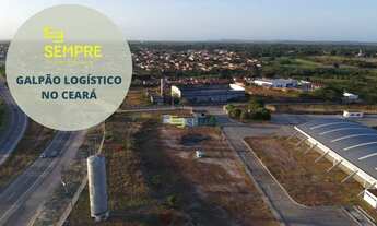 Imagem 3: Galpão para alugar em Pindoretama/CE
