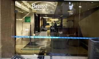 Imagem 7: Flat no UPPER RESIDENCE 1 dormitório , bairro Alto da XV - Curitiba -Pr