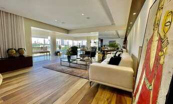 Imagem: Apartamento à venda, 251 m² por R$ 4.500.000,00