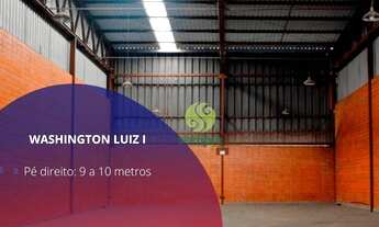 Imagem 3: Galpão para alugar em Duque de Caxias/RJ