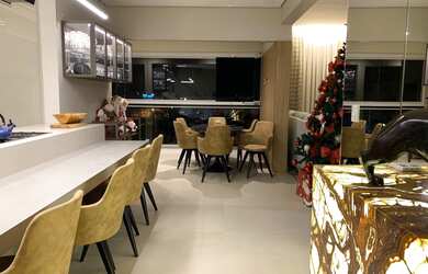 Imagem 6: FLORIANóPOLIS - Apartamento Padrão - Jurerê