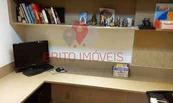 Imagem 6: Apartamento para Venda em Mogi das Cruzes, Vila Oliveira, 3 dormitórios, 3 suítes, 4 banhe