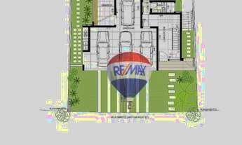 Imagem 7: Casa de Alto Padrão no Alphaville!