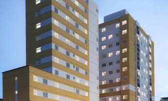 Imagem 2: Apartamento residencial para venda, Barra Funda, São Paulo - AP10002