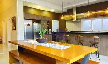 Imagem 6: Casa Térrea de Esquina com 3 dormitórios à venda, 290 m² por R$ 2.500.000 - Condomínio Bel