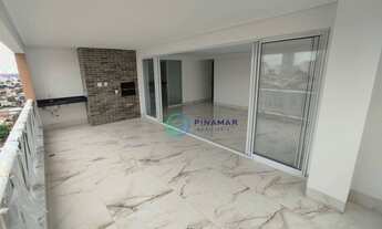 Imagem 7: Apartamento com 3 dormitórios à venda, 162 m² por R$ 1.444.600,00 - Jardim América - Goiân