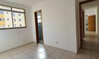Imagem 7: Apartamento no Ville Costa dos Coqueiros, 2 quartos (1 suíte