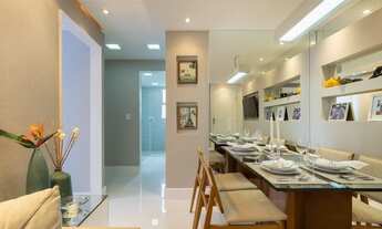 Imagem 6: Apartamento residencial para venda, Santa Cruz, Rio de Janeiro - AP9124