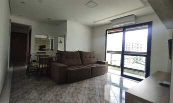 Imagem 2: PRAIA GRANDE - Apartamento Padrão - VILA GUILHERMINA