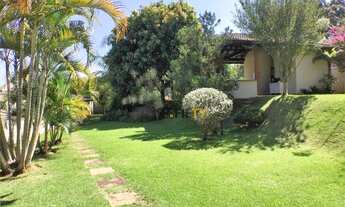 Imagem 3: Casa à venda, 380 m² por R$ 1.800.000,00 - Pinheiro - Valinhos/SP