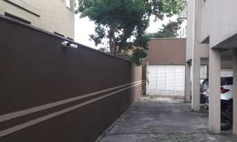 Imagem 7: Apartamento para venda possui 54 metros quadrados com 2 quartos