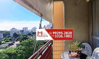 Imagem 6: Apartamento com 3 dormitórios à venda por R$ 375.000,00 - Ponte Preta - Campinas/SP