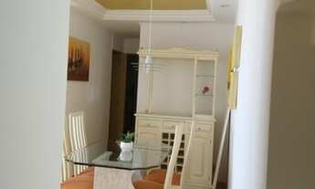 Imagem 6: Apartamento para venda com 54 metros quadrados com 2 quartos em Parque Itália - Campinas