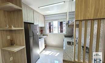 Imagem 7: Apartamento à venda, 37 m² por R$ 304.000,00 - Vila Dom Pedro I - São Paulo/SP