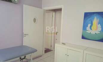 Imagem 4: Conjunto sala a venda, no Centro Histórico de Porto Alegre