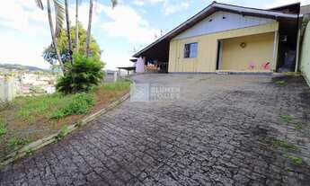 Imagem: Casa no bairro Tribess!