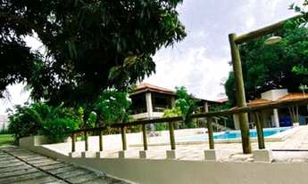 Imagem: Alugo Mobiliada em cond /B. Jacuipe