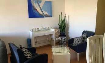 Imagem: Apartamento com 3 dormitórios à venda