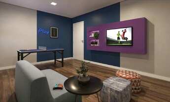 Imagem 6: Apartamento residencial para venda, Vila Norma, São Paulo - AP10722