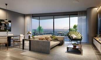 Imagem 3: Apartamento residencial para venda, Jardim das Bandeiras, São Paulo - AP6541