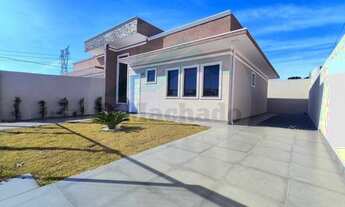 Imagem 4: Casa para Venda em Fazenda Rio Grande, Eucaliptos, 3 dormitórios, 1 suíte, 1 banheiro, 1 v