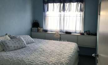 Imagem 7: Apartamento com 3 dormitórios à venda, 85 m² por R$ 550.000 - Saúde - São Paulo/SP