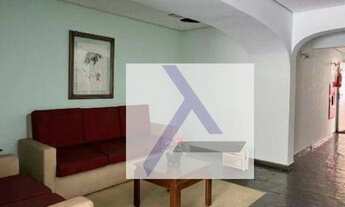 Imagem 4: Apartamento à venda, 69 m² por R$ 795.000,00 - Moema - São Paulo/SP