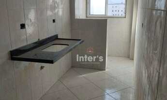 Imagem 5: Apartamento com 2 dormitórios à venda, 60 m² por R$ 265.000,00 - Ocian - Praia Grande/SP