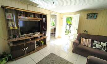 Imagem 4: Casa à venda, 3 quartos, 3 vagas, Centro - Nova Santa Rita/RS