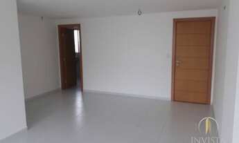 Imagem 6: Apartamento com 4 dormitórios à venda, 112 m² por R$ 478.000,00 - Aeroclube - João Pessoa